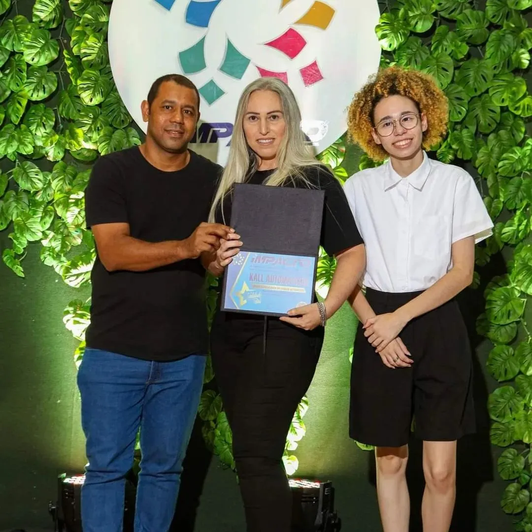 Oficina Kall Automáticos